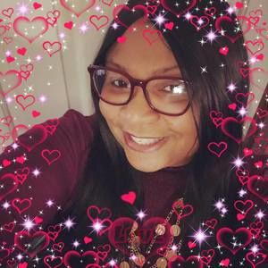 Meet your Posher, Lorilee